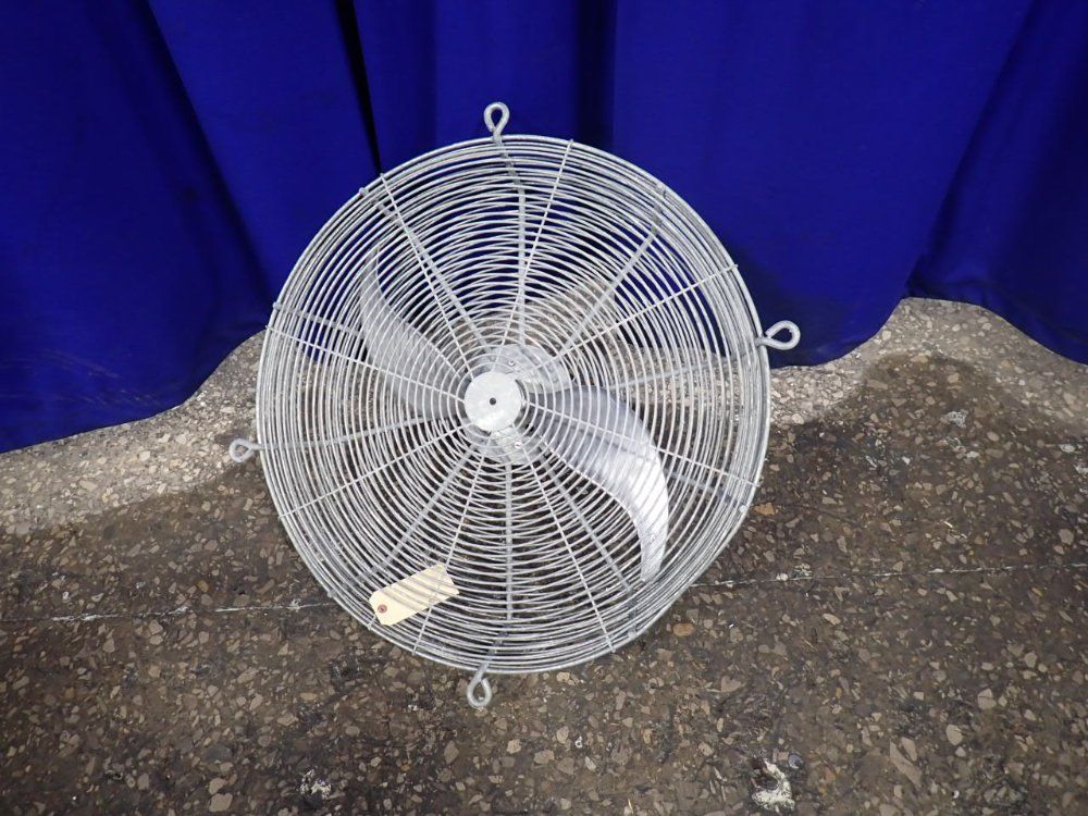 Krenz Vent Cooling Fan