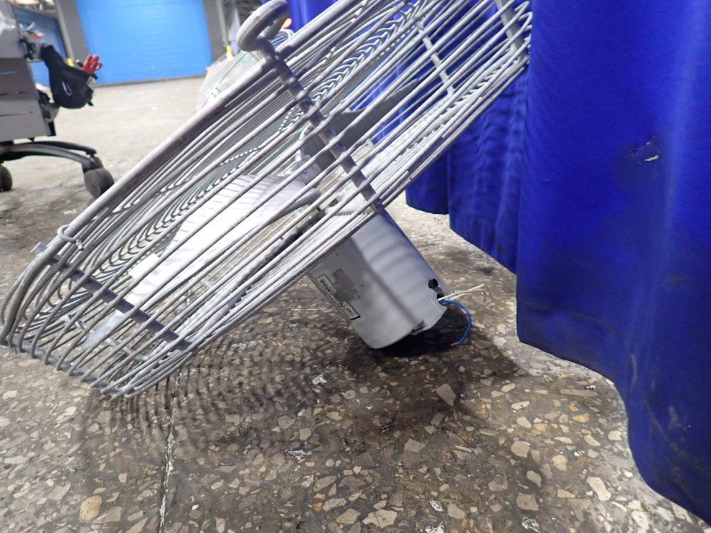 Krenz Vent Cooling Fan