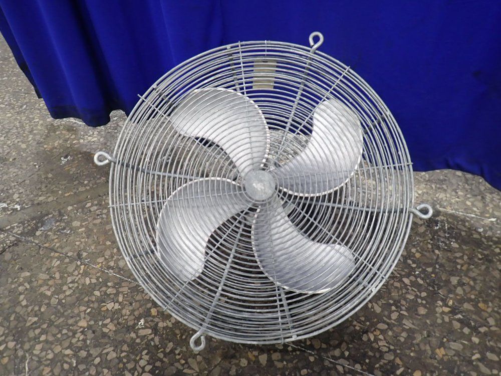 Krenz Vent Cooling Fan