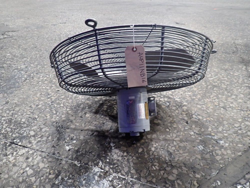 Krenz Vent Cooling Fan