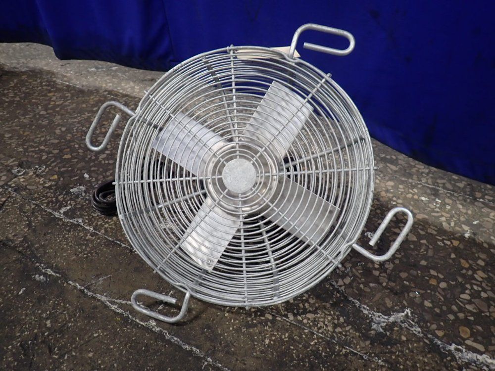 Cooling Fan