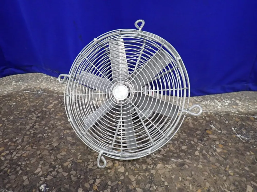 Cooling Fan