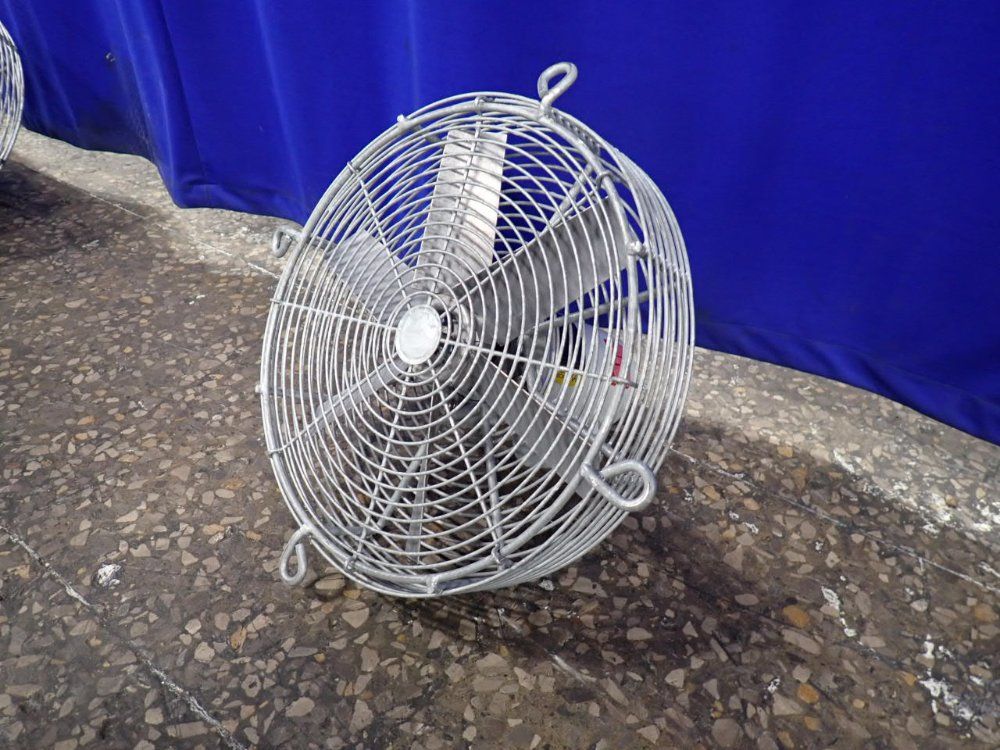 Cooling Fan