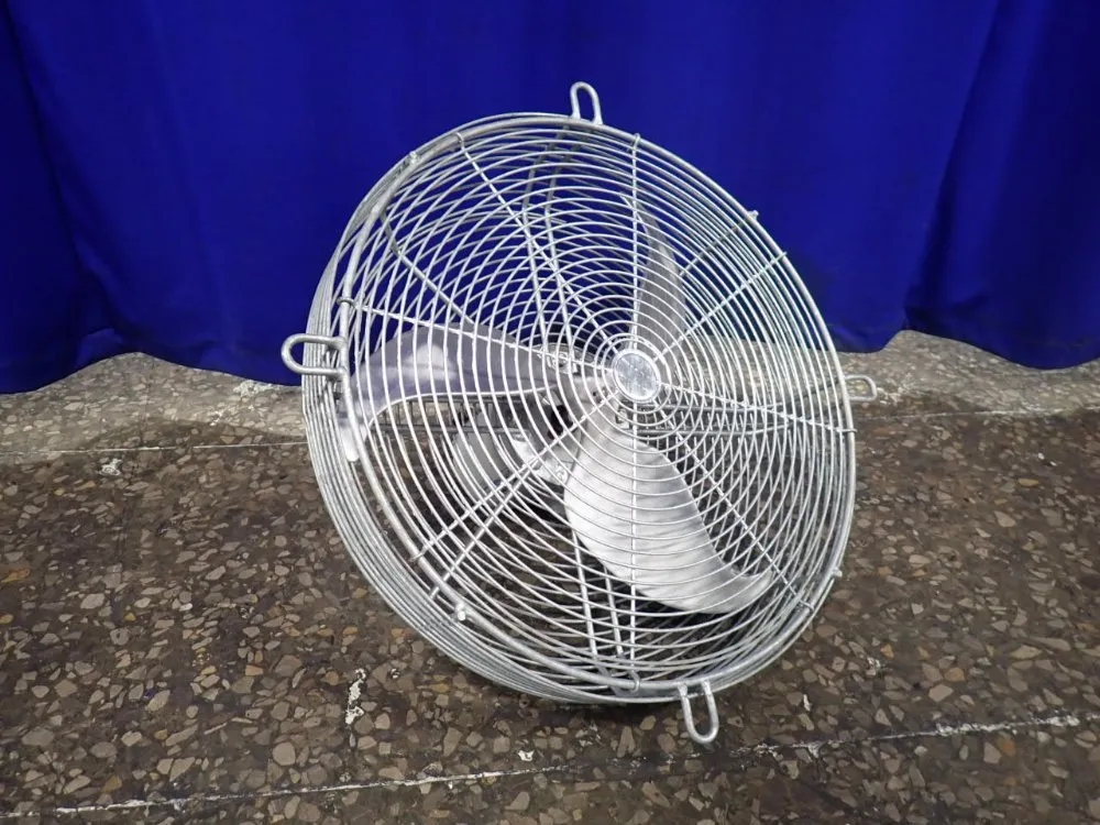 Cooling Fan