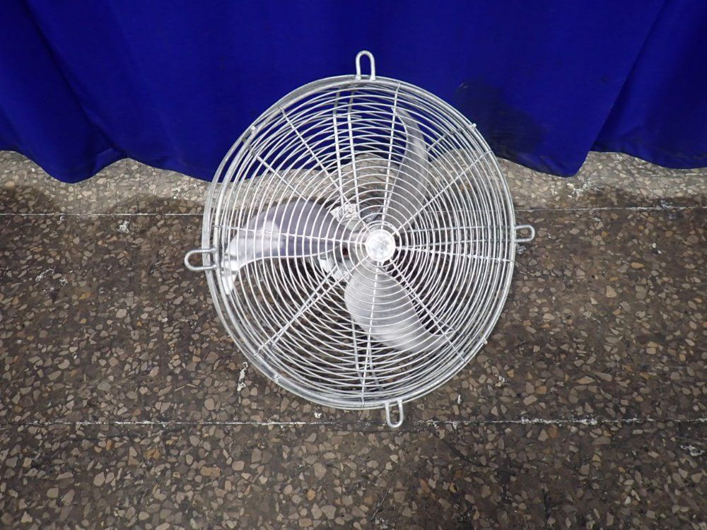 Cooling Fan