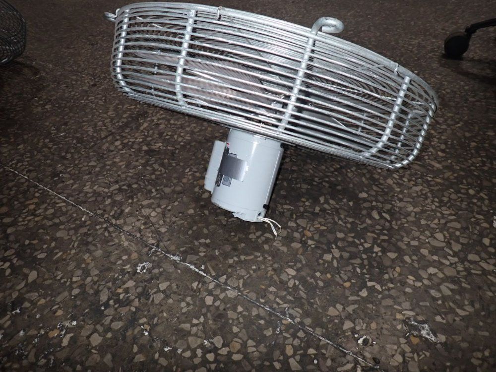 Krenz Vent Cooling Fan