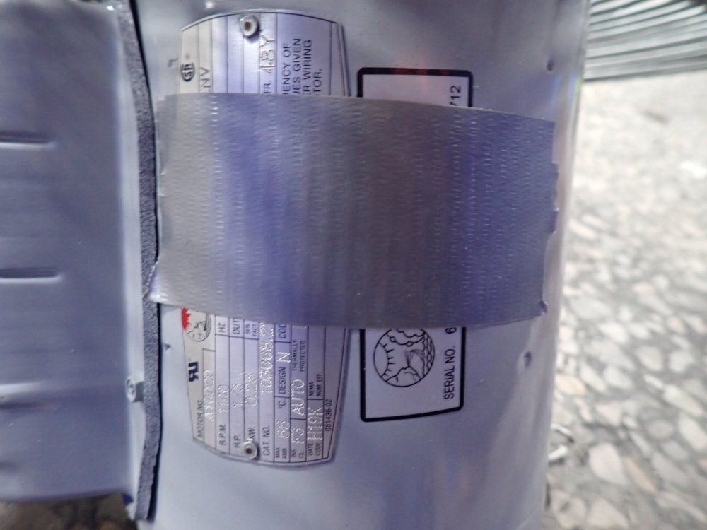 Krenz Vent Cooling Fan