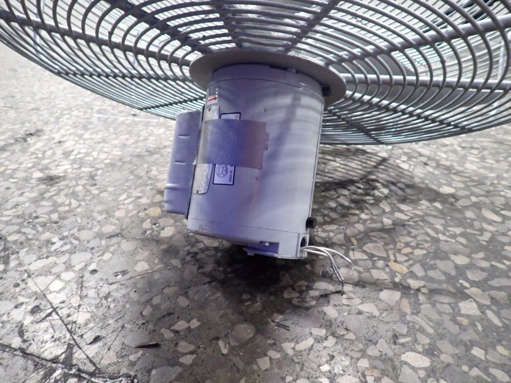 Krenz Vent Cooling Fan