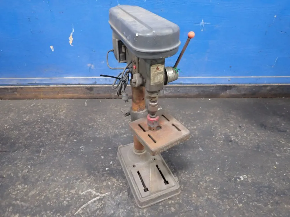 14" Drill Press - Lcn-14