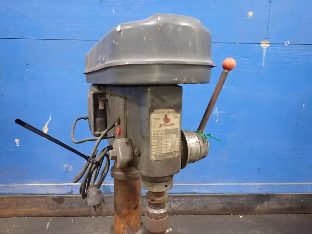 14" Drill Press - Lcn-14