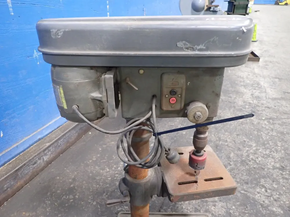 14" Drill Press - Lcn-14