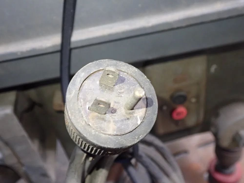 14" Drill Press - Lcn-14