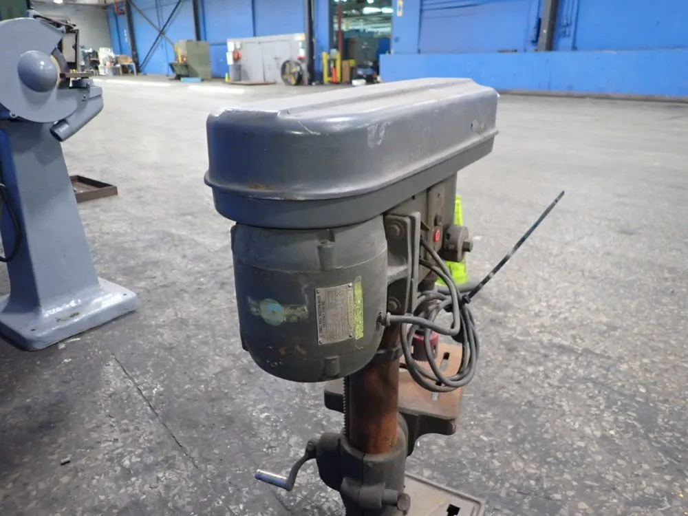 14" Drill Press - Lcn-14