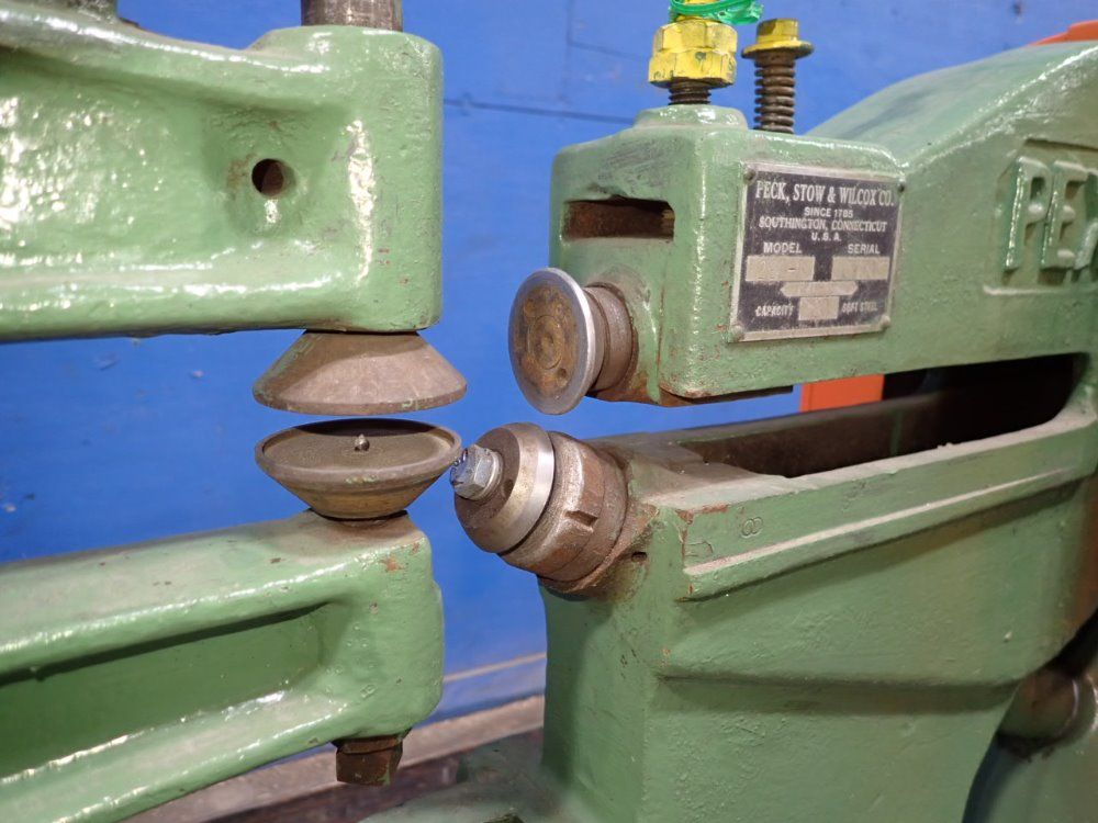 Pexto 30 1/2" Circle Shear - 299-b