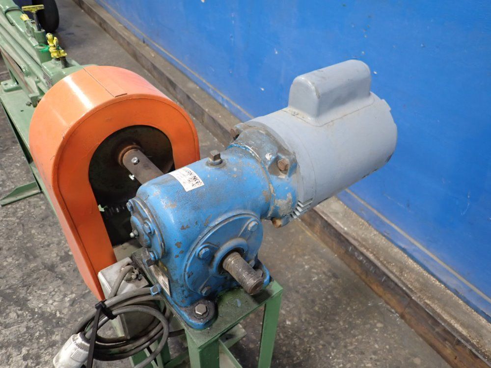 Pexto 30 1/2" Circle Shear - 299-b