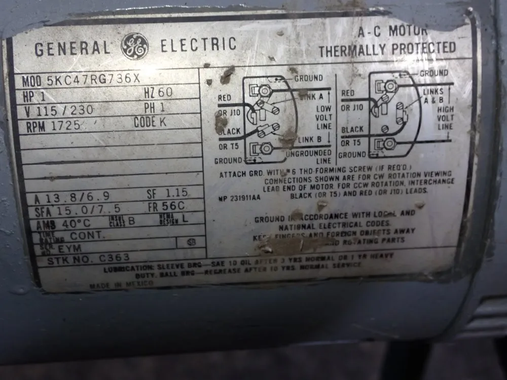 Pexto 30 1/2" Circle Shear - 299-b