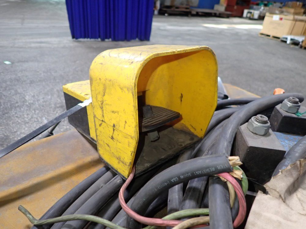 Euromac Notcher - Fa200/6