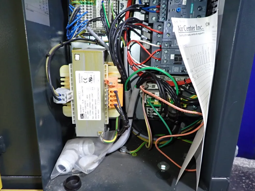 Kaeser Air Compressor - Sx5