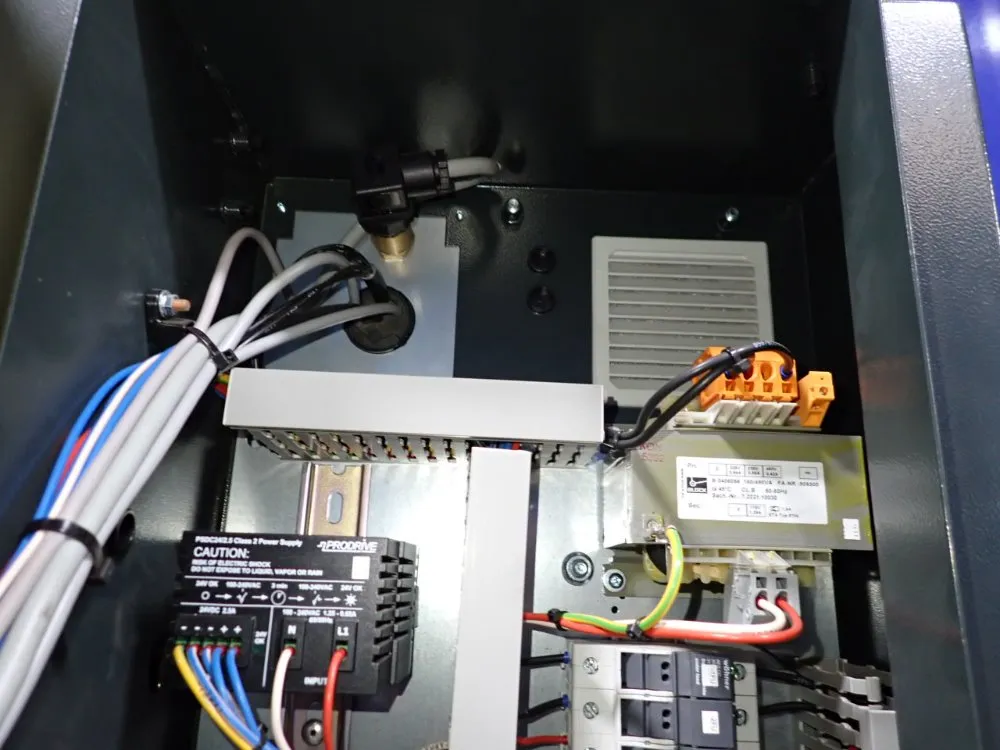 Kaeser Air Compressor - Sx5