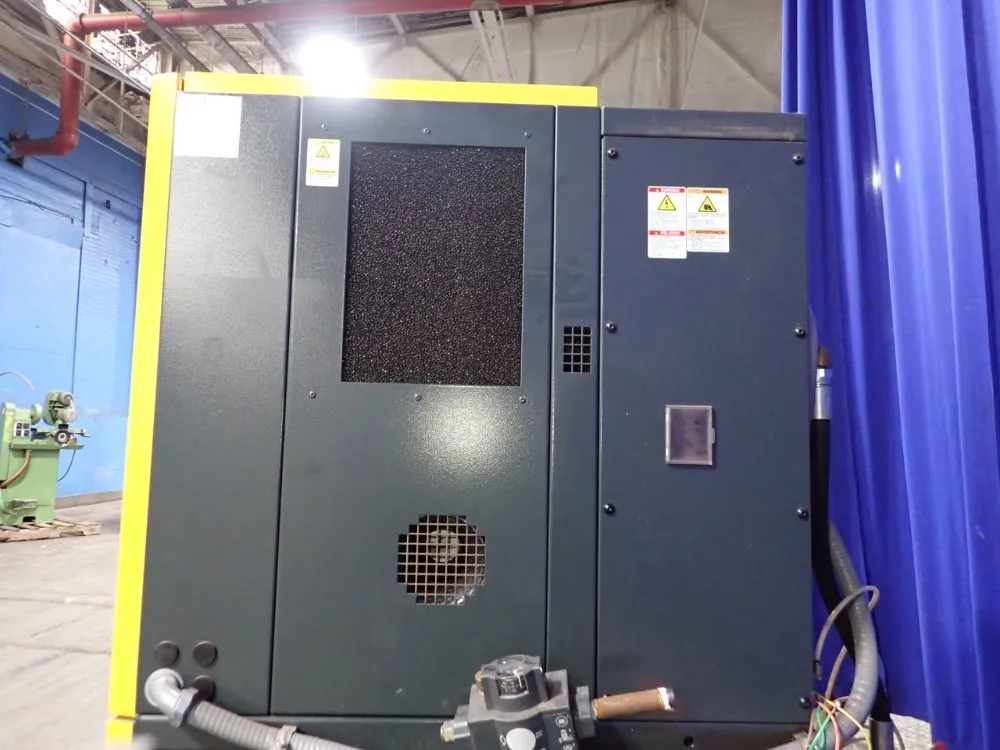 Kaeser Air Compressor - Sx5