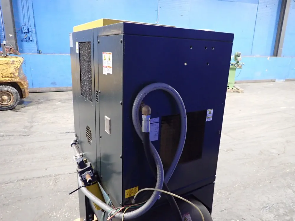 Kaeser Air Compressor - Sx5