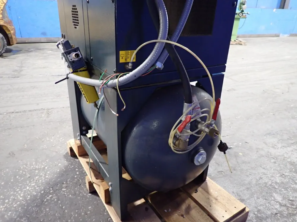 Kaeser Air Compressor - Sx5