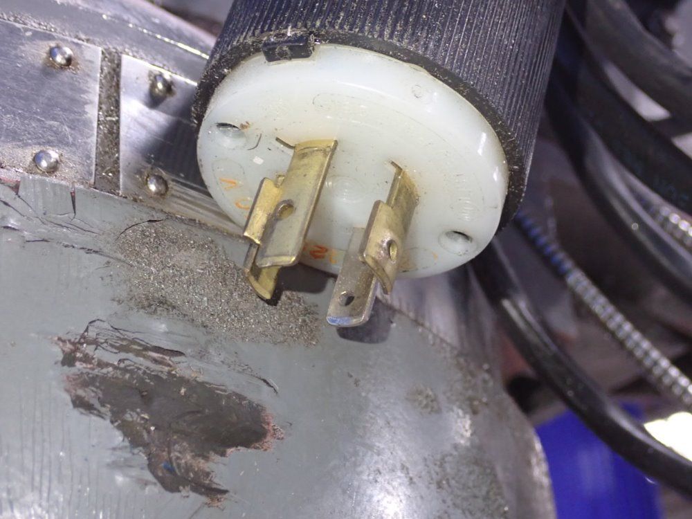 Sharp 9" X 42" Vertical Mill