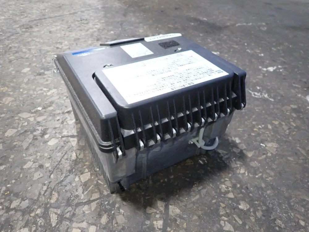 Daikin Drive - Pmcae28ae-10