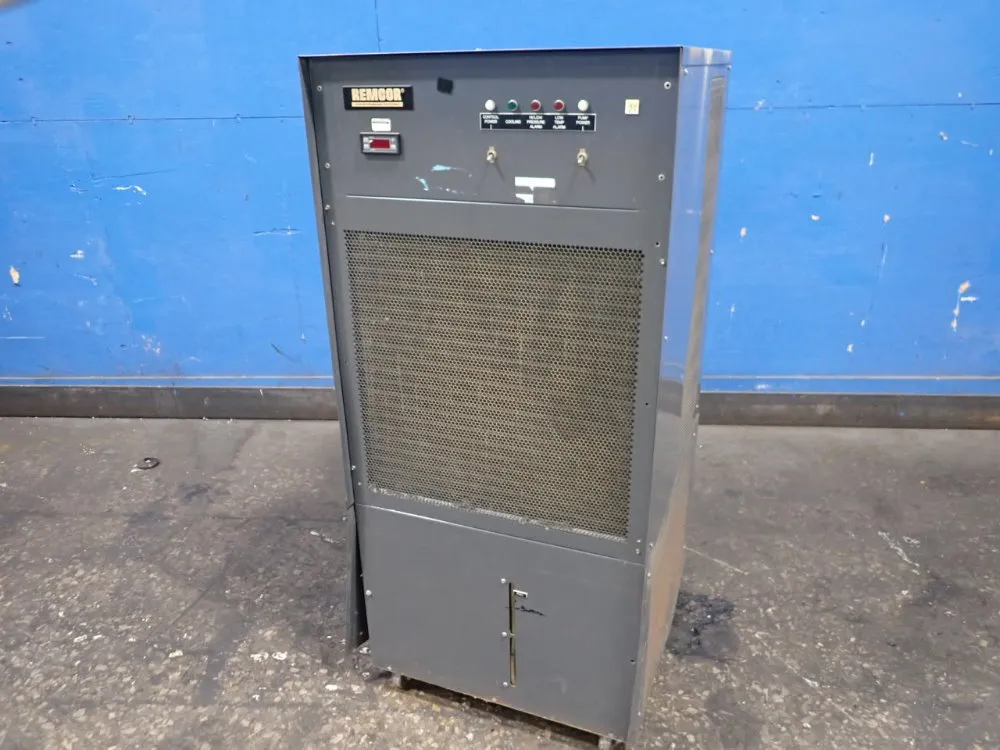 Remcor Chiller - Ch3002-a