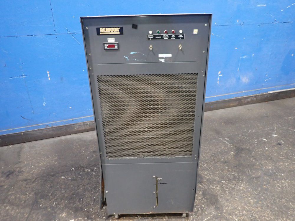 Remcor Chiller - Ch3002-a