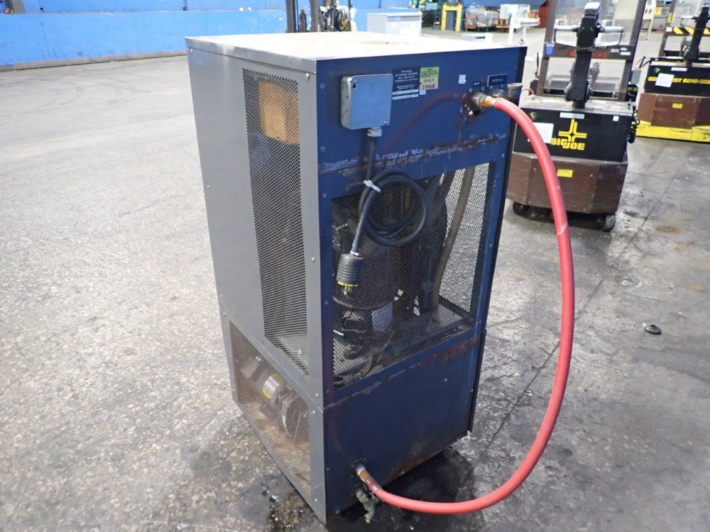 Remcor Chiller - Ch3002-a