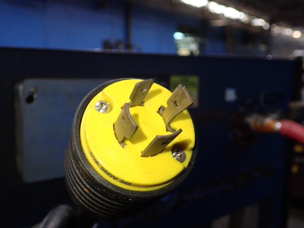 Remcor Chiller - Ch3002-a