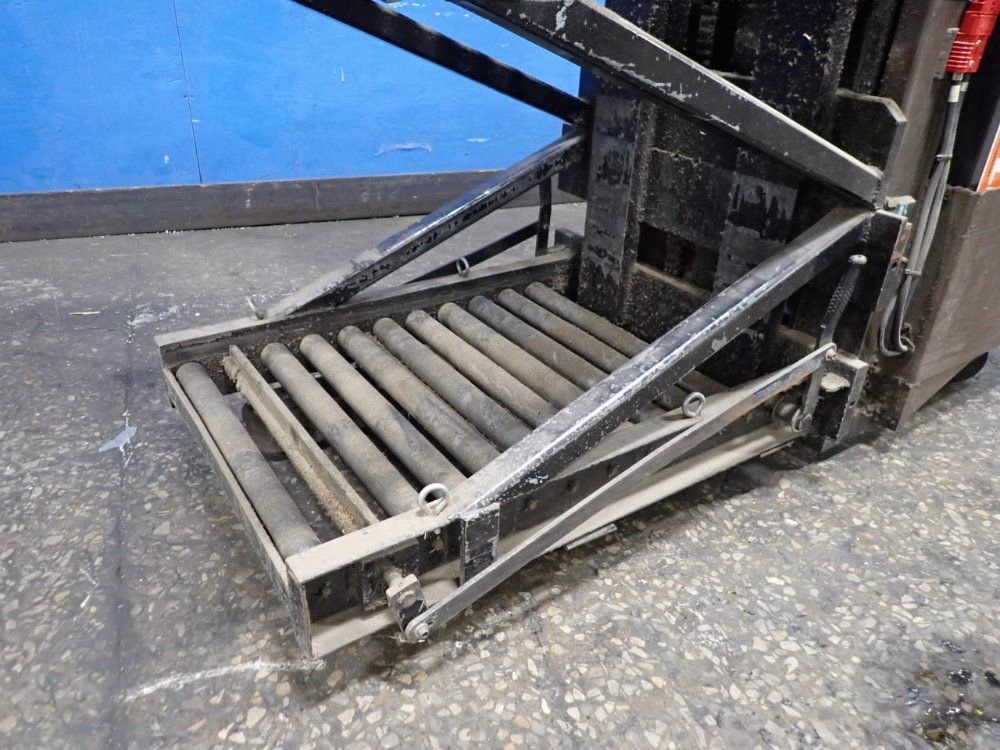 Big Joe 4000 Lbs Die Cart - Pdh-40-60