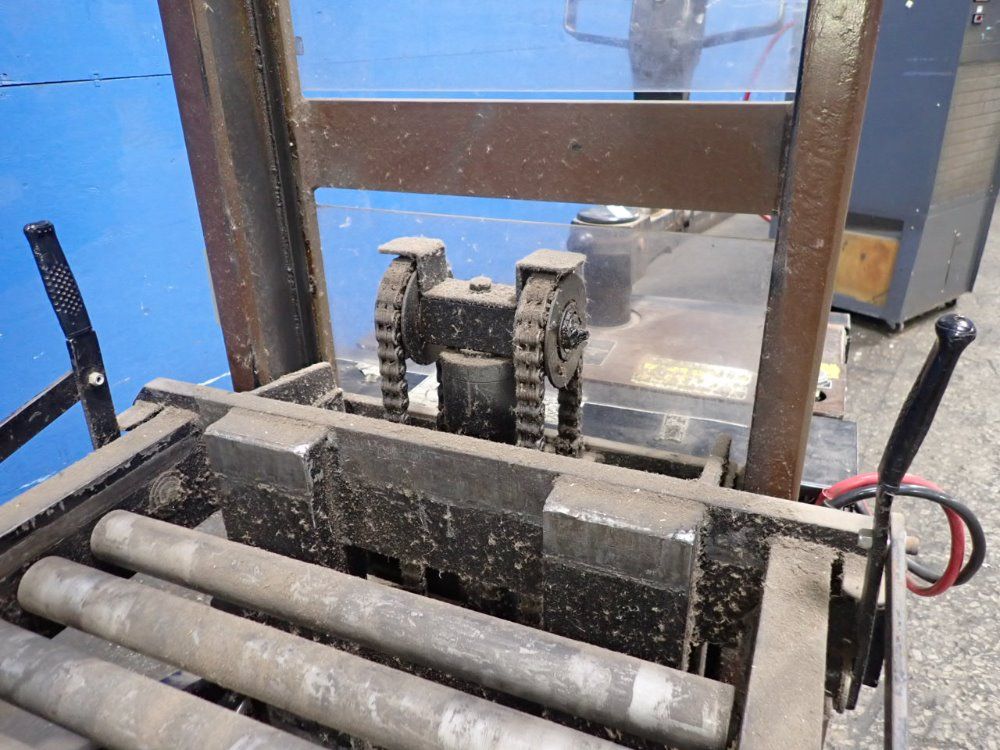 Big Joe 4000 Lbs Die Cart - Pdh-40-60