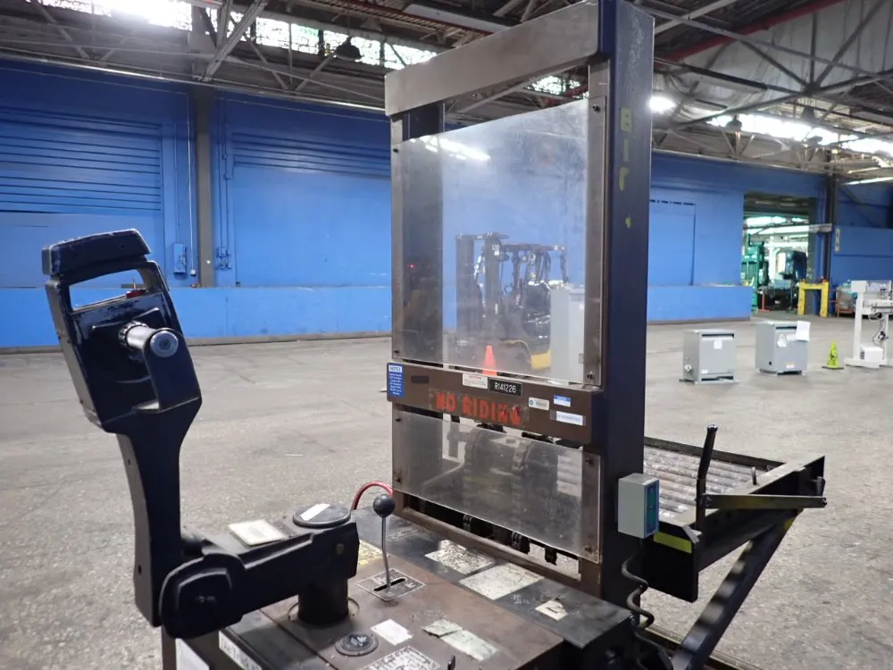 Big Joe 4000 Lbs Die Cart - Pdh-40-60