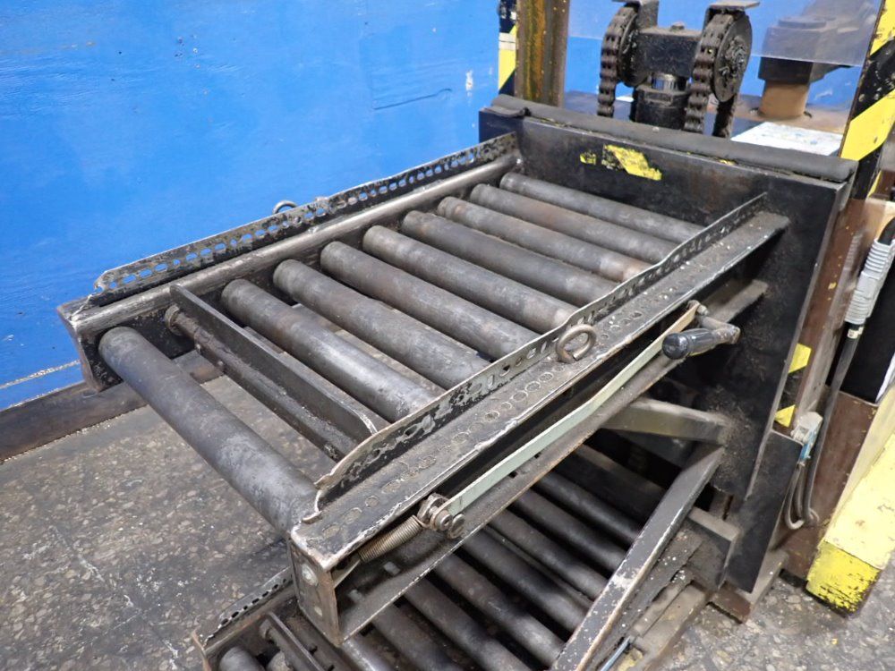 Big Joe 4000 Lbs Die Cart - Pdh-40-60