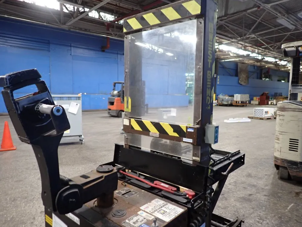 Big Joe 4000 Lbs Die Cart - Pdh-40-60