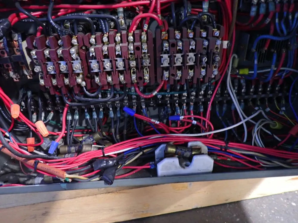 Hardinge 14" X 34" Lathe - Hc