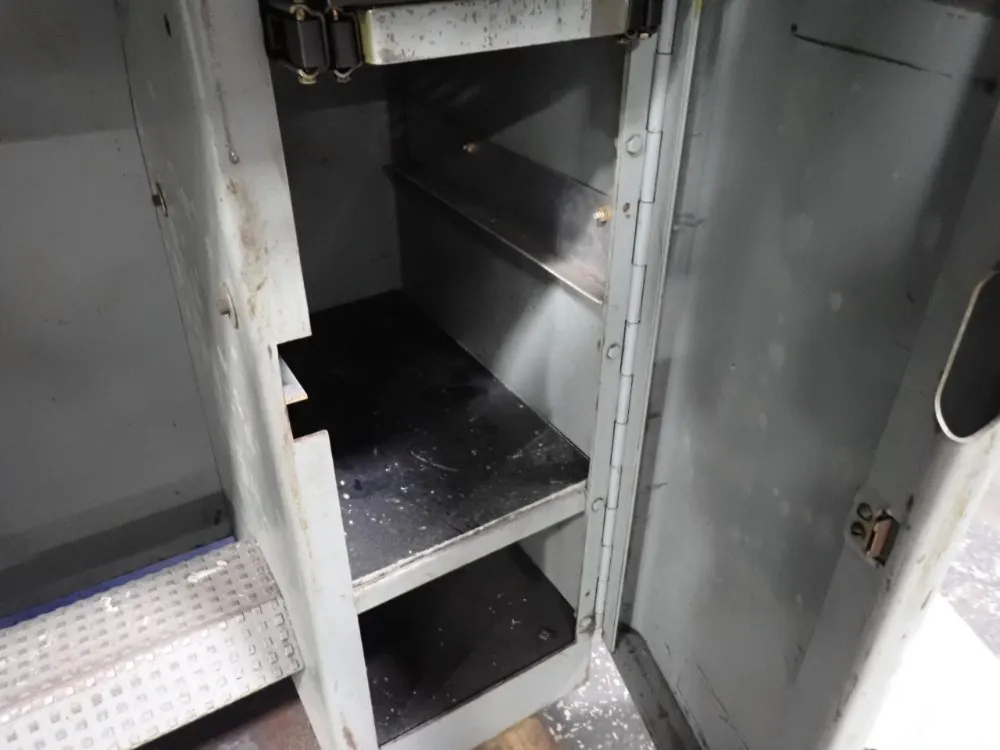 Hardinge 4" Lathe - Dsm 59