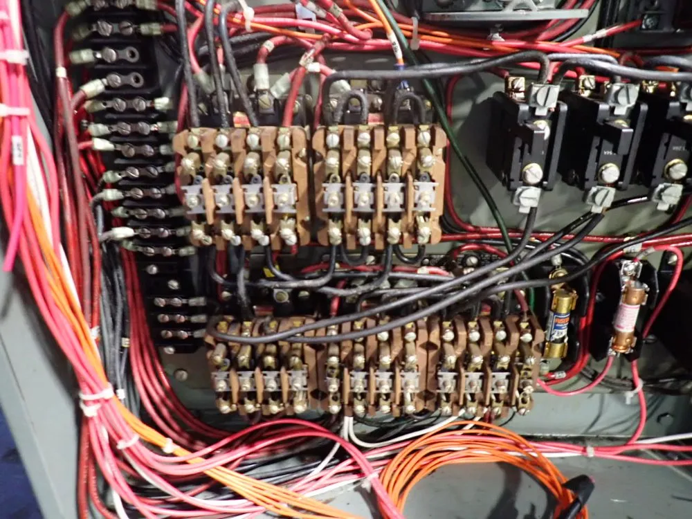 Hardinge 4" Lathe - Dsm 59