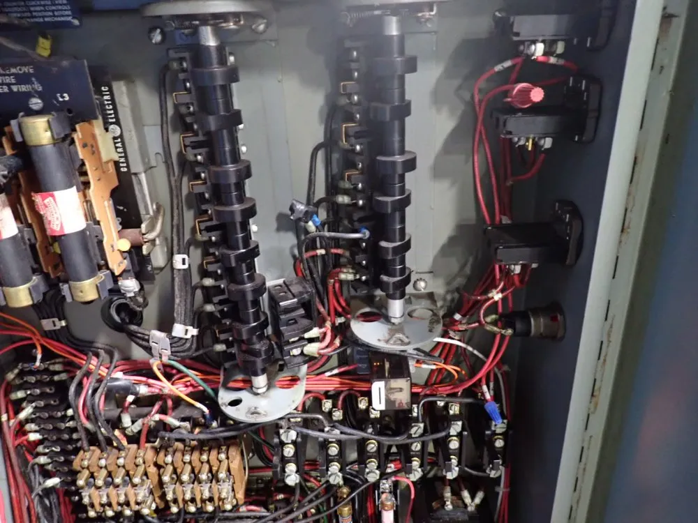 Hardinge 4" Lathe - Dsm 59