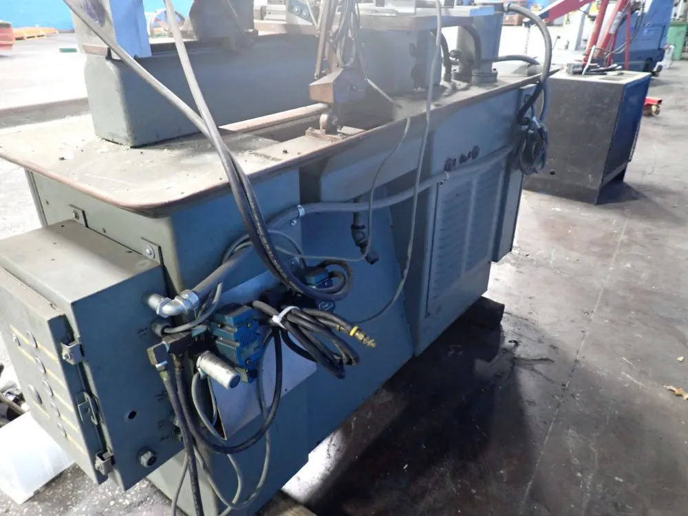 Hardinge 4" Lathe - Dsm 59