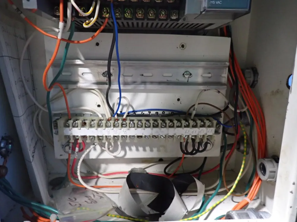 Hardinge 4" Lathe - Dsm 59