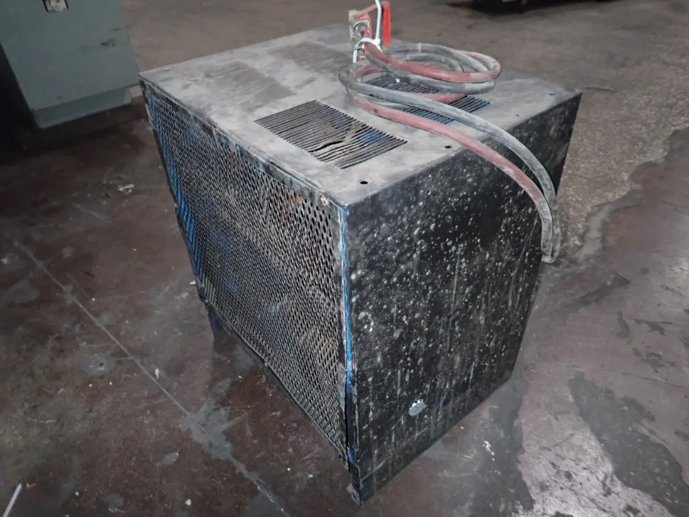 Esb 850 Amp Hours In 8 Hours Battery Charger - Npc 24-3-850