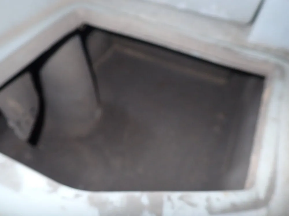 Wilfisk Advance Electric Floor Scrubber - 3800c