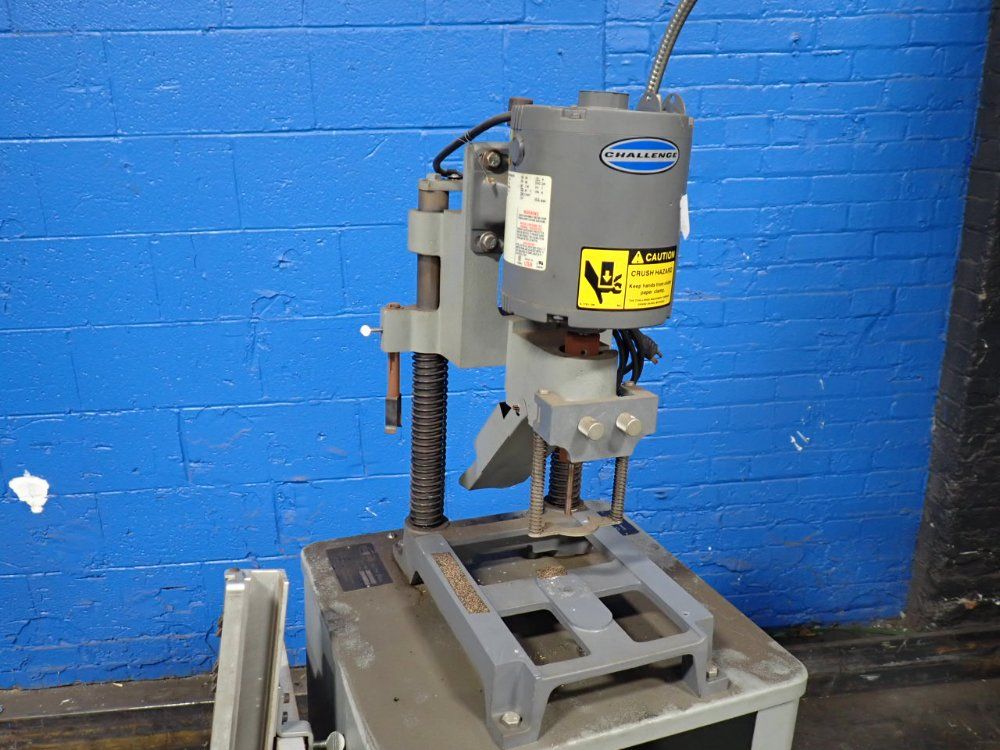 Challenge Paper Drill - Jf