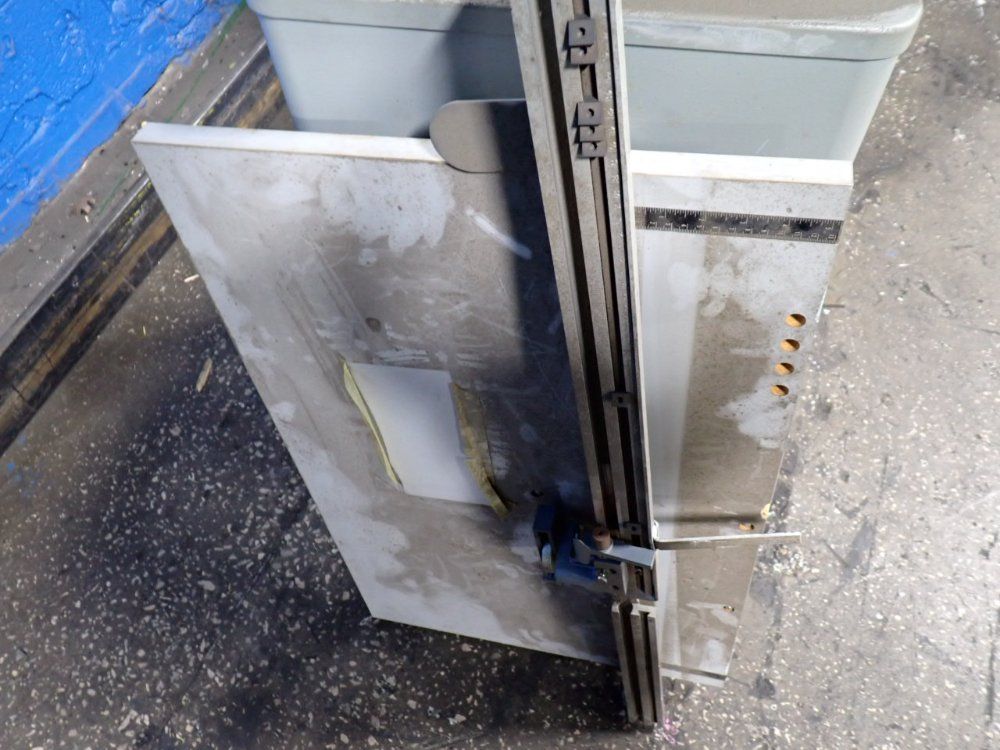 Challenge Paper Drill - Jf