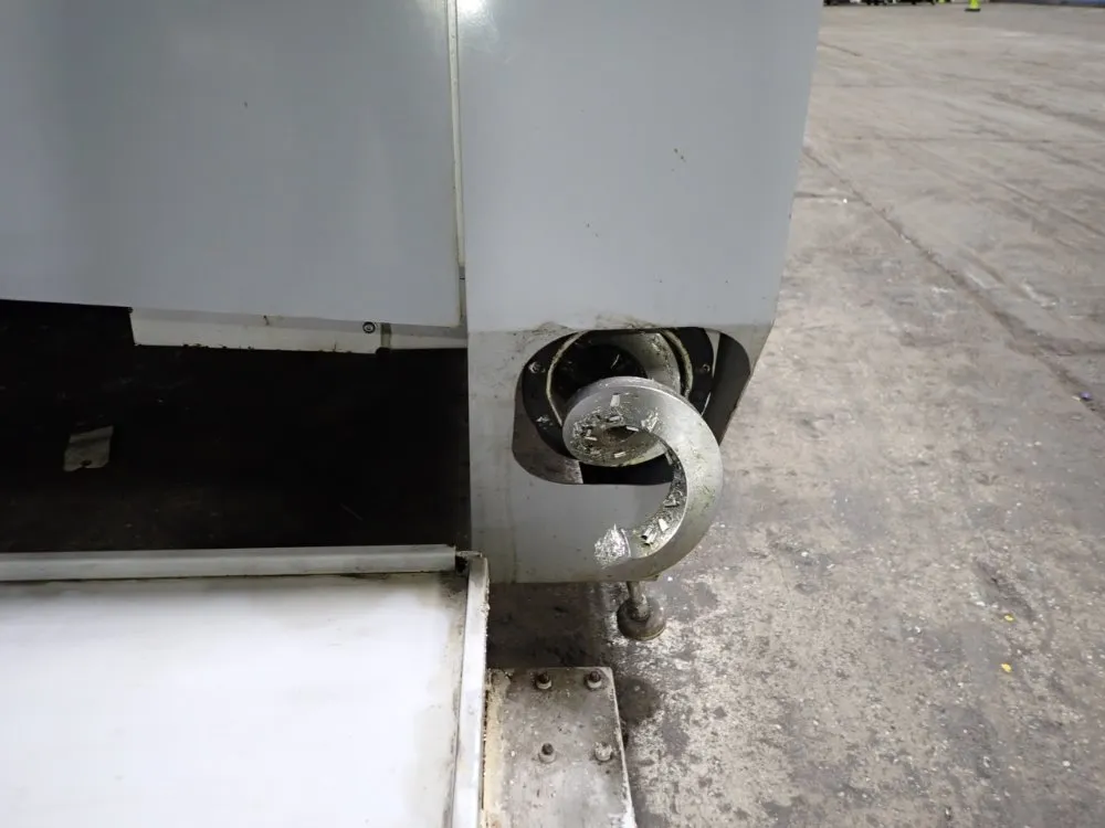 Haas 28" X 64" Cnc Vmc - Vf-6b/40