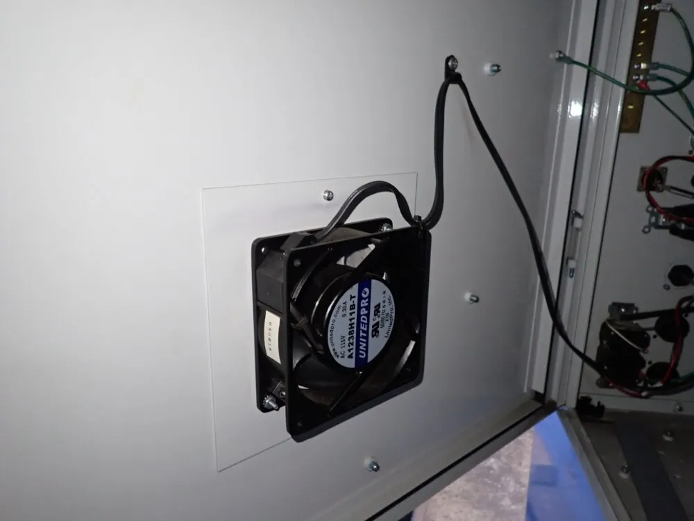 Haas 28" X 64" Cnc Vmc - Vf-6b/40