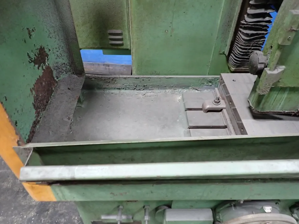 Thompson-grinder 16" X 30" Surface Grinder